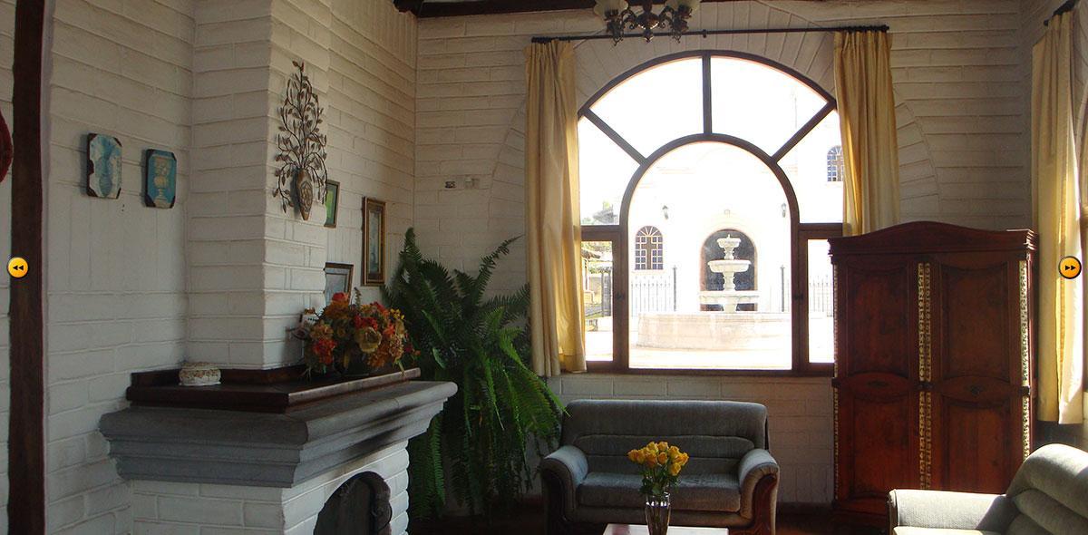 Atuntaqui Hosteria Hacienda Pueblo Viejo מראה חיצוני תמונה