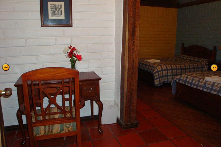 Atuntaqui Hosteria Hacienda Pueblo Viejo מראה חיצוני תמונה