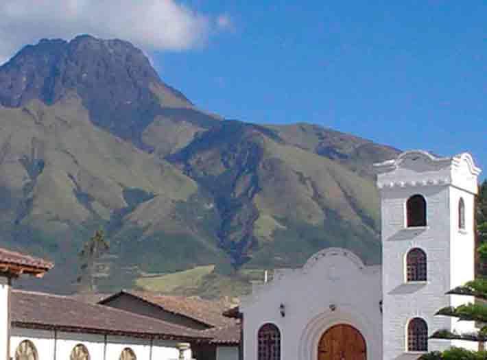 Atuntaqui Hosteria Hacienda Pueblo Viejo מראה חיצוני תמונה