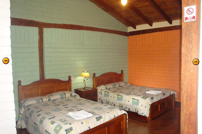 Atuntaqui Hosteria Hacienda Pueblo Viejo מראה חיצוני תמונה
